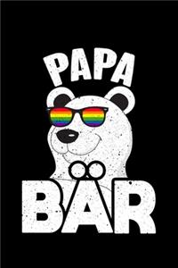 Papa Bär