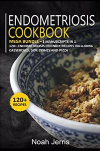 Endometriosis Cookbook