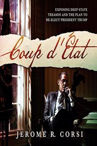 Coup d'Etat Lib/E