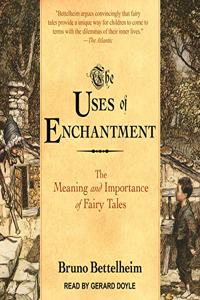 Uses of Enchantment Lib/E