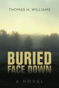 Buried Face Down