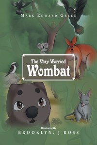 Very Worried Wombat