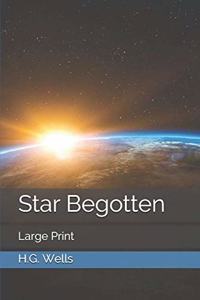 Star Begotten