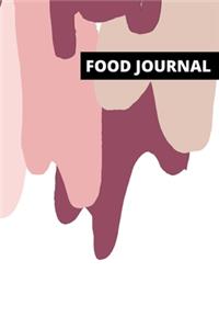 Food journal