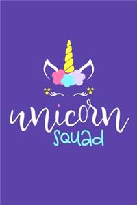 Unicorn Squad