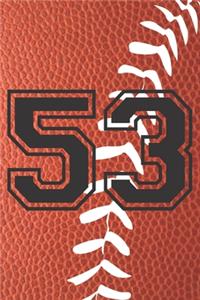 53 Journal