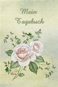 Mein Tagebuch