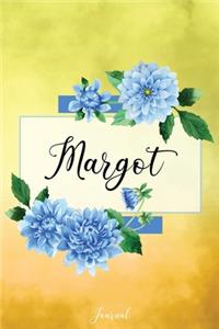 Margot Journal
