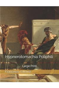 Hypnerotomachia Poliphili