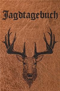Jagdtagebuch I Jagd und Schussbuch
