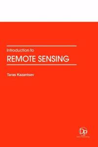 Introduction to Remote Sensing