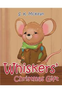 Whiskers' Christmas Gift
