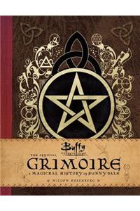 Buffy the Vampire Slayer: The Official Grimoire