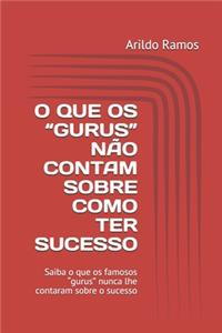 O Que OS 