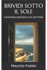 Brividi Sotto Il Sole