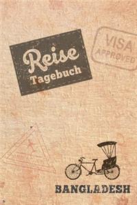 Reisetagebuch Bangladesh