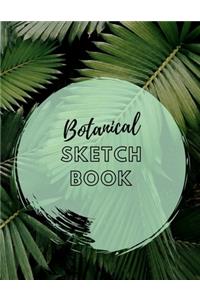 Botanical Sketchbook