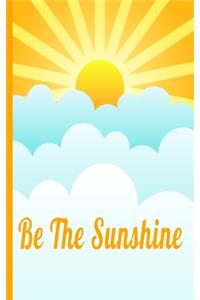 Be The Sunshine