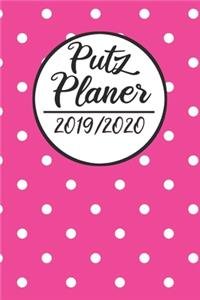 Putz Planer 2019 / 2020