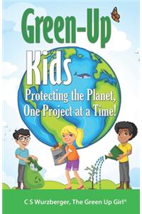 Green-Up Kids