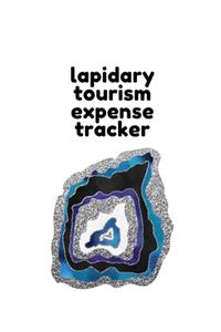 Lapidary Tourism Expense Tracker