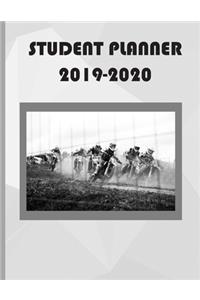 Student Planner 2019 - 2020