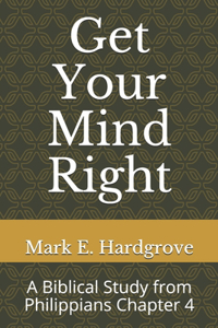 Get Your Mind Right