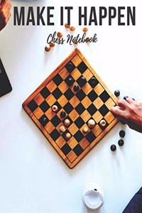 Chess Notebook