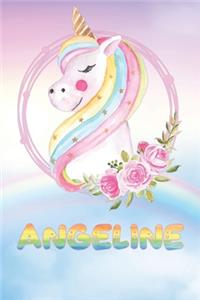 Angeline