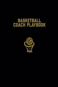 Basketball Coach Playbook