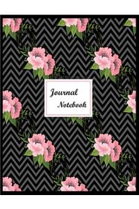 Journal notebook