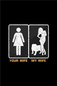 Your Wife My Wife