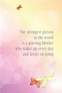 Grief Journal