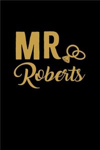 Mr. Roberts