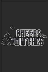 Cheers Witches
