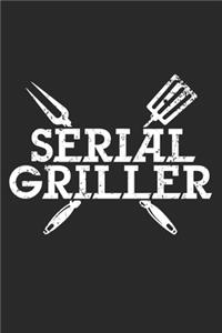 Serial Griller