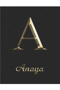 Anaya