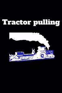 Tractor pulling