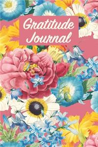 Gratitude Journal
