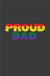 Proud Dad