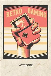 Retro Gaming