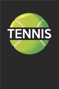 Tennis ball