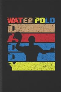 Water Polo Daddy