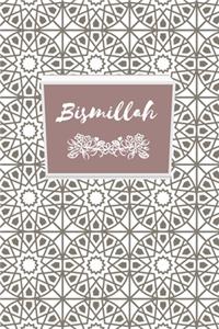 Bismillah