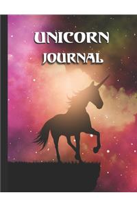 Unicorn Journal