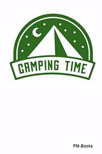 Camping Time