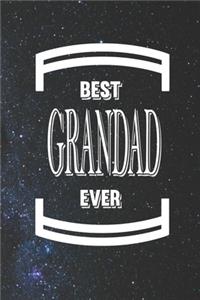 Best Grandad Ever