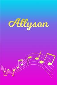 Allyson
