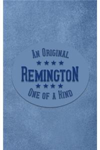 Remington