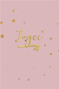 Joyce